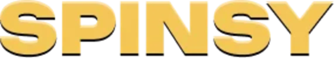 Spinsy España casino online logotipo oficial